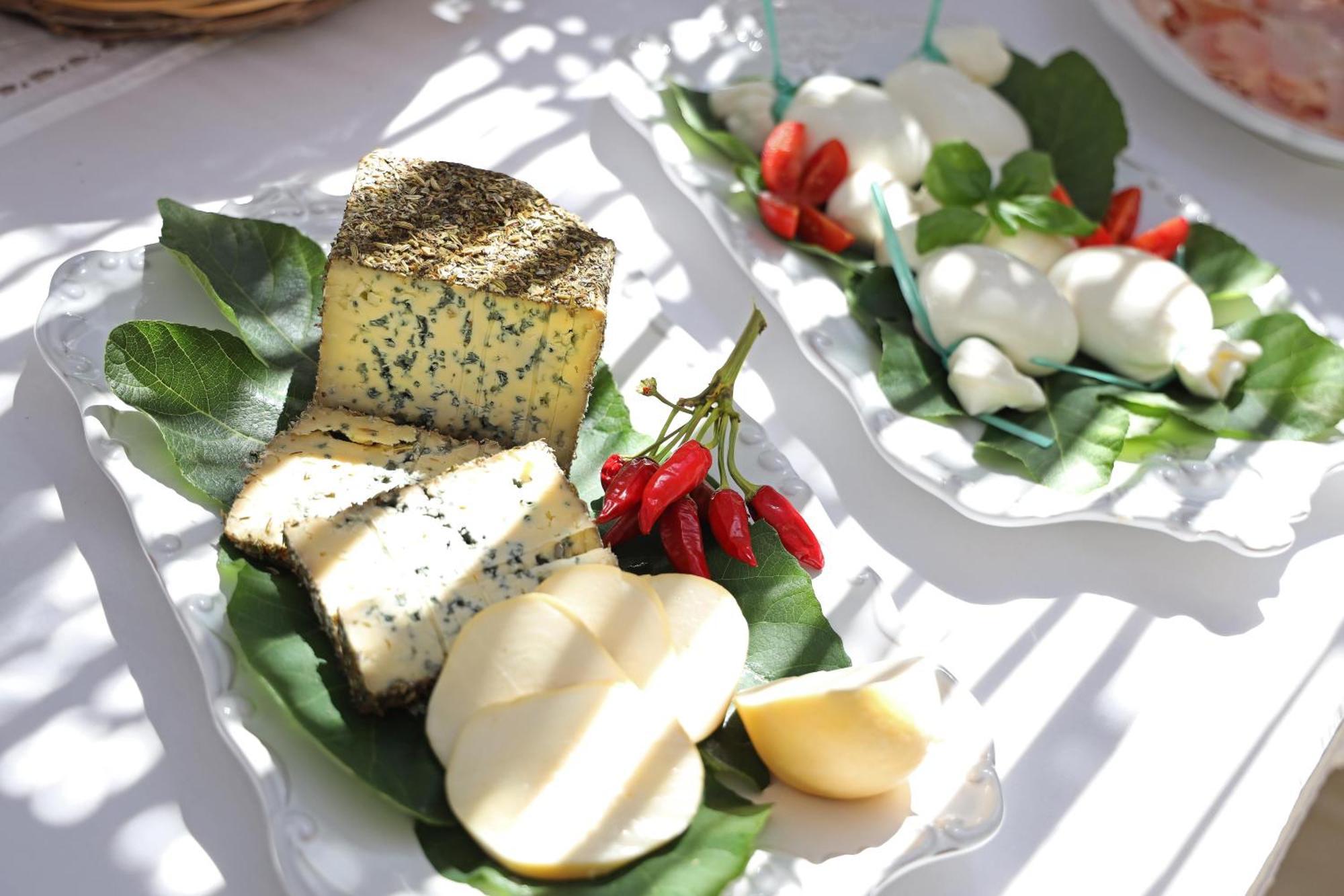 Maison D'Enri 갈리폴리 외부 사진