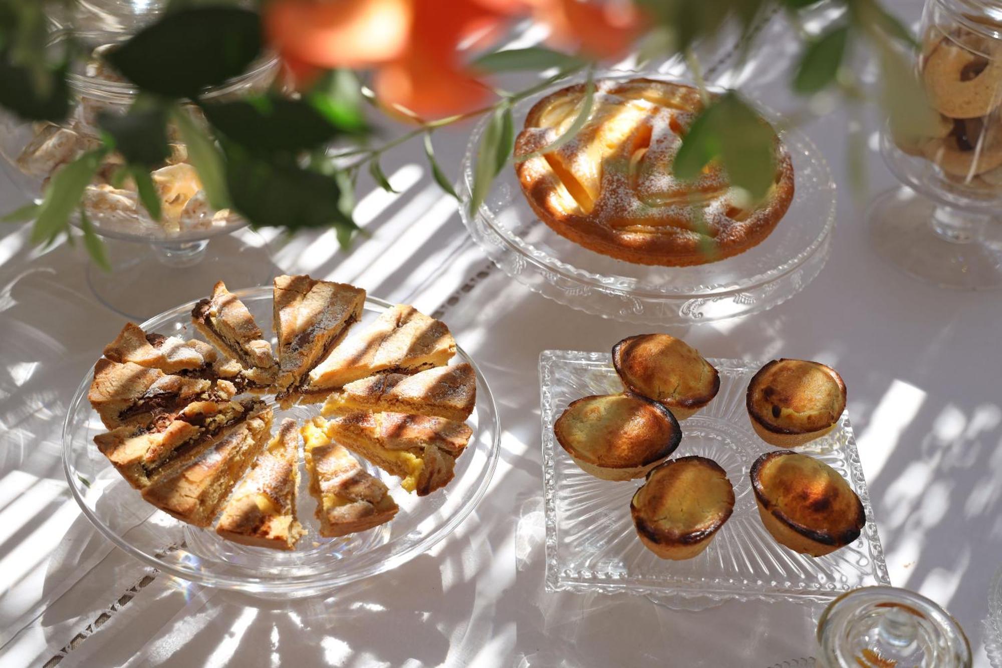 Maison D'Enri 갈리폴리 외부 사진